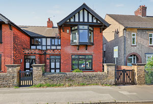 Hasland Road Hasland
